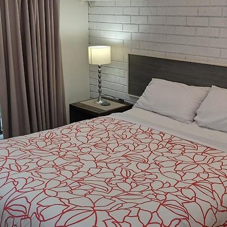 Bristol Hill Motor Inn Maryborough Zewnętrze zdjęcie
