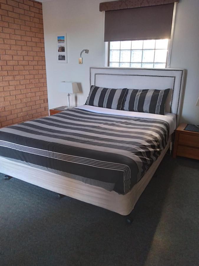 Bristol Hill Motor Inn Maryborough Zewnętrze zdjęcie