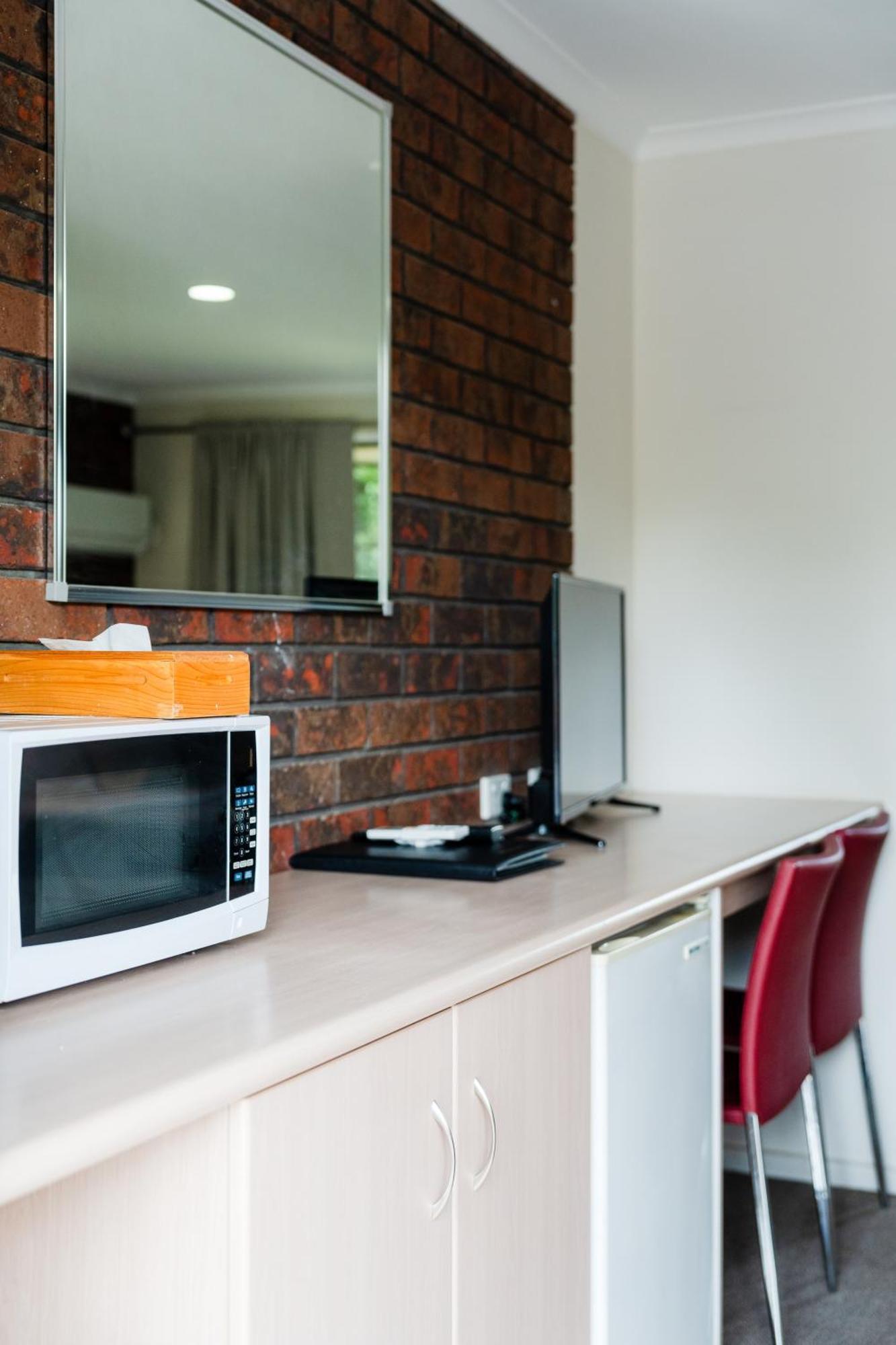Bristol Hill Motor Inn Maryborough Zewnętrze zdjęcie