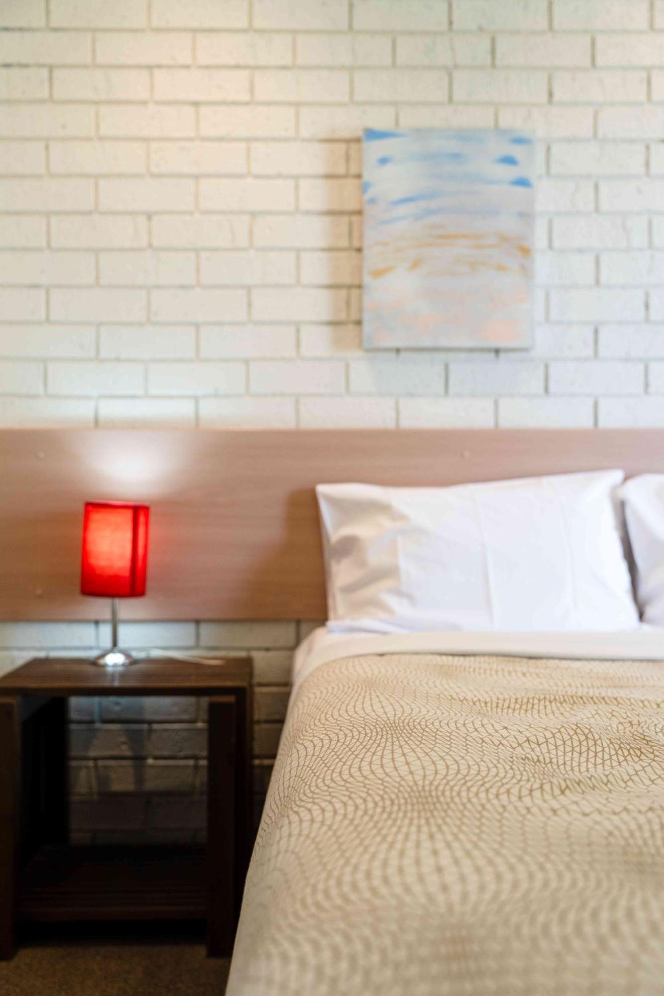 Bristol Hill Motor Inn Maryborough Zewnętrze zdjęcie