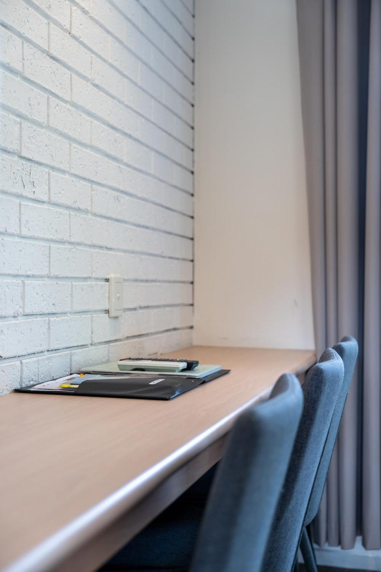 Bristol Hill Motor Inn Maryborough Zewnętrze zdjęcie
