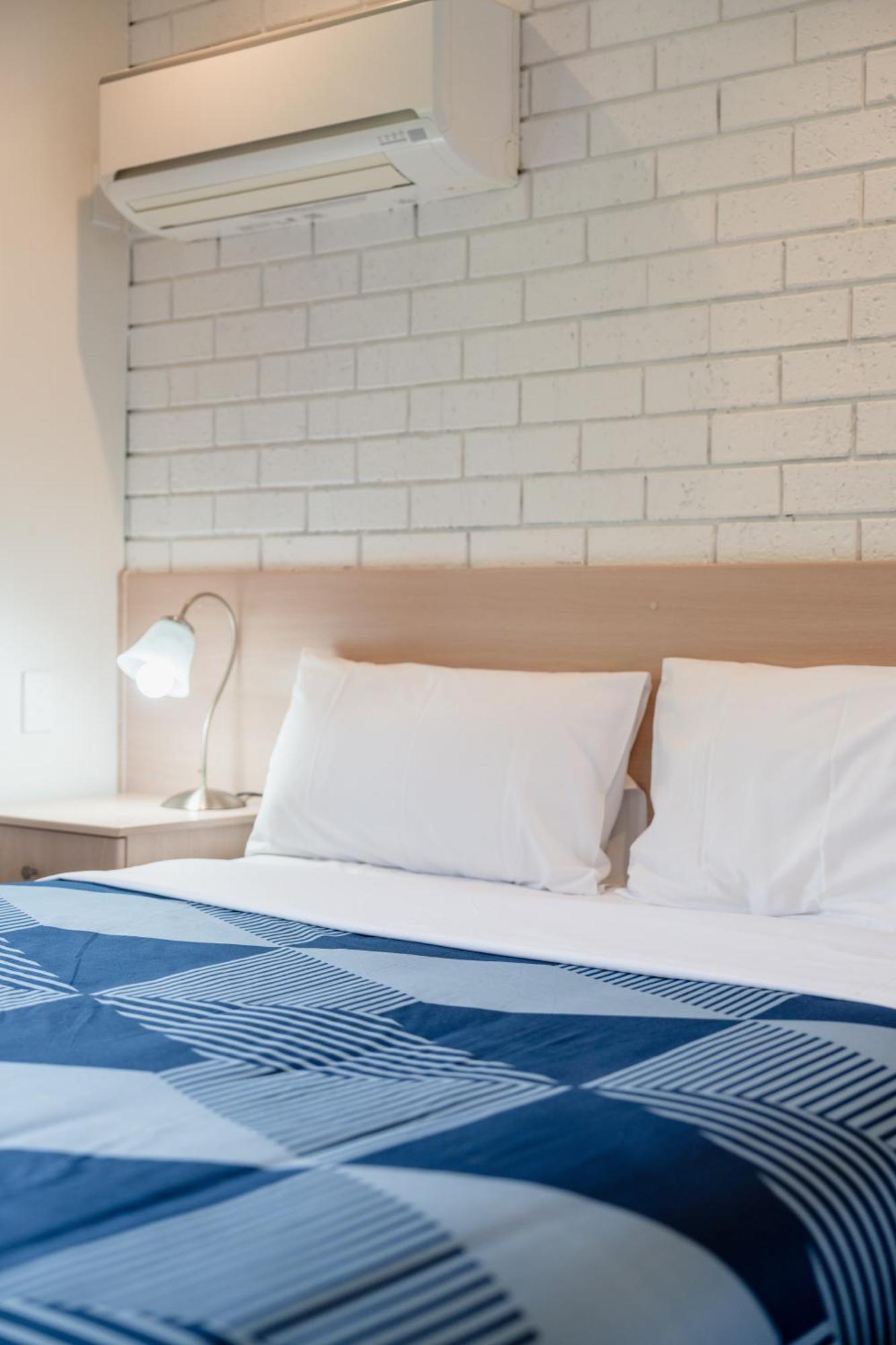 Bristol Hill Motor Inn Maryborough Zewnętrze zdjęcie