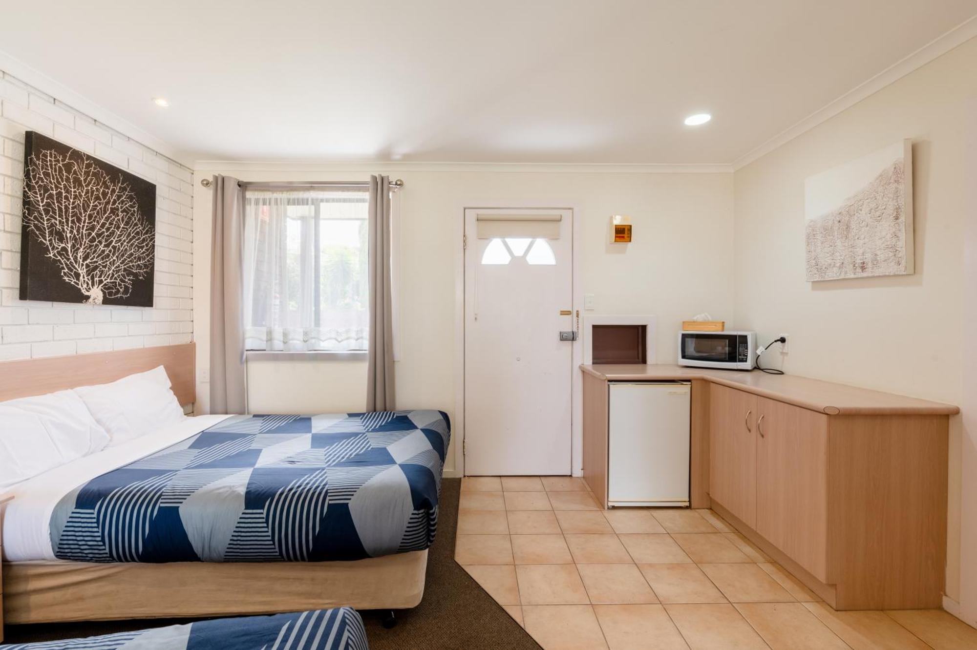 Bristol Hill Motor Inn Maryborough Zewnętrze zdjęcie