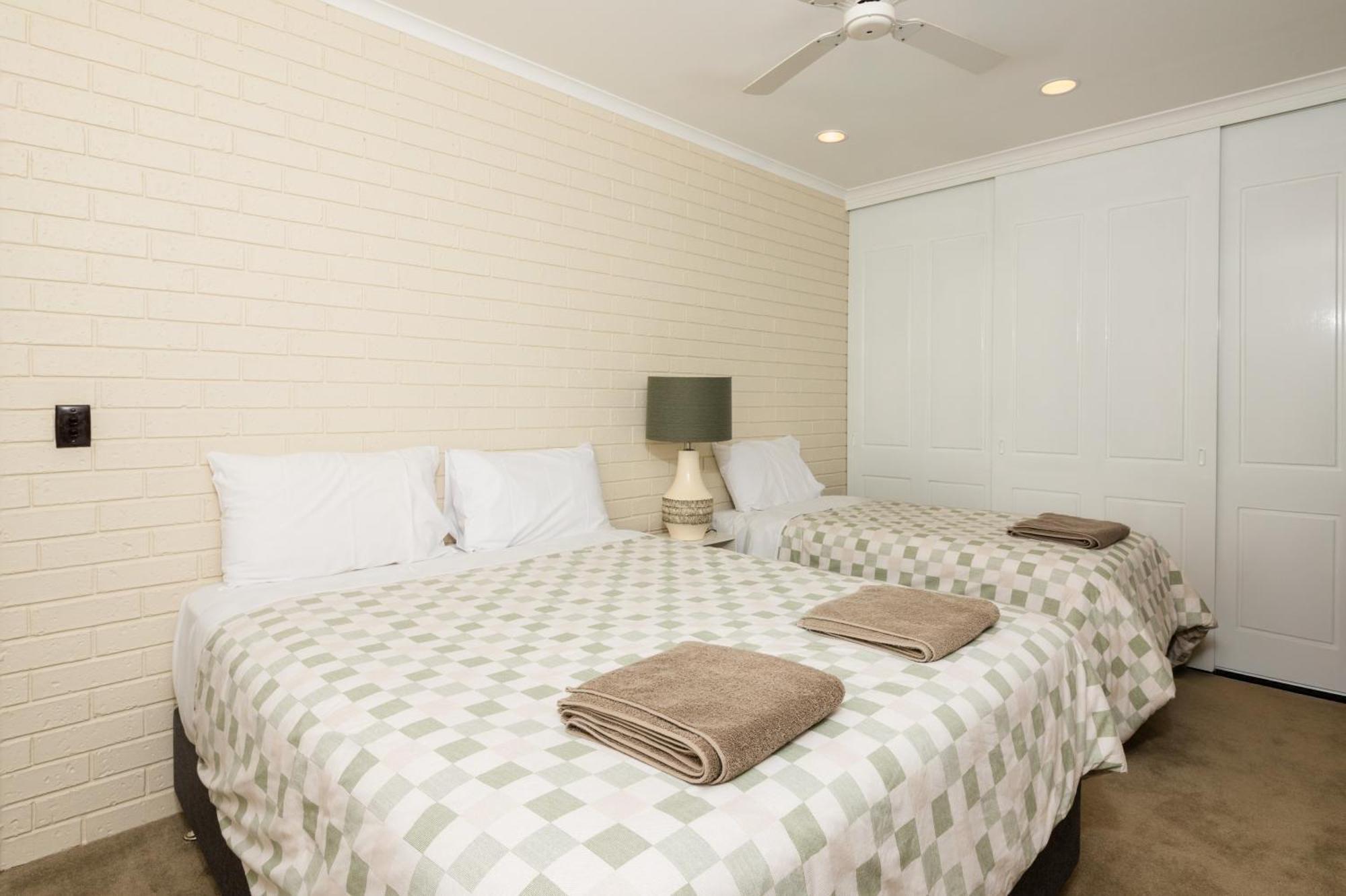 Bristol Hill Motor Inn Maryborough Zewnętrze zdjęcie
