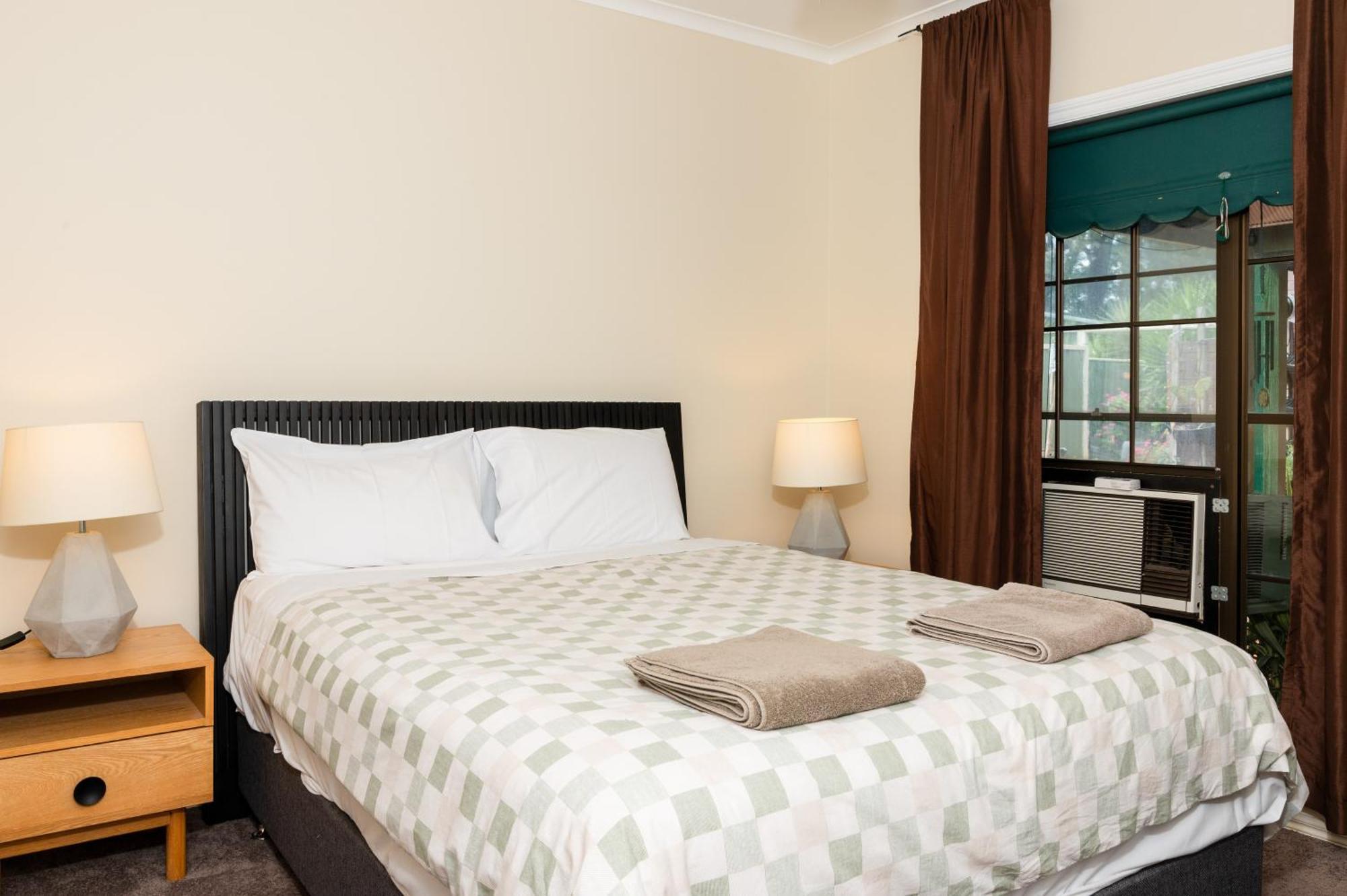 Bristol Hill Motor Inn Maryborough Zewnętrze zdjęcie
