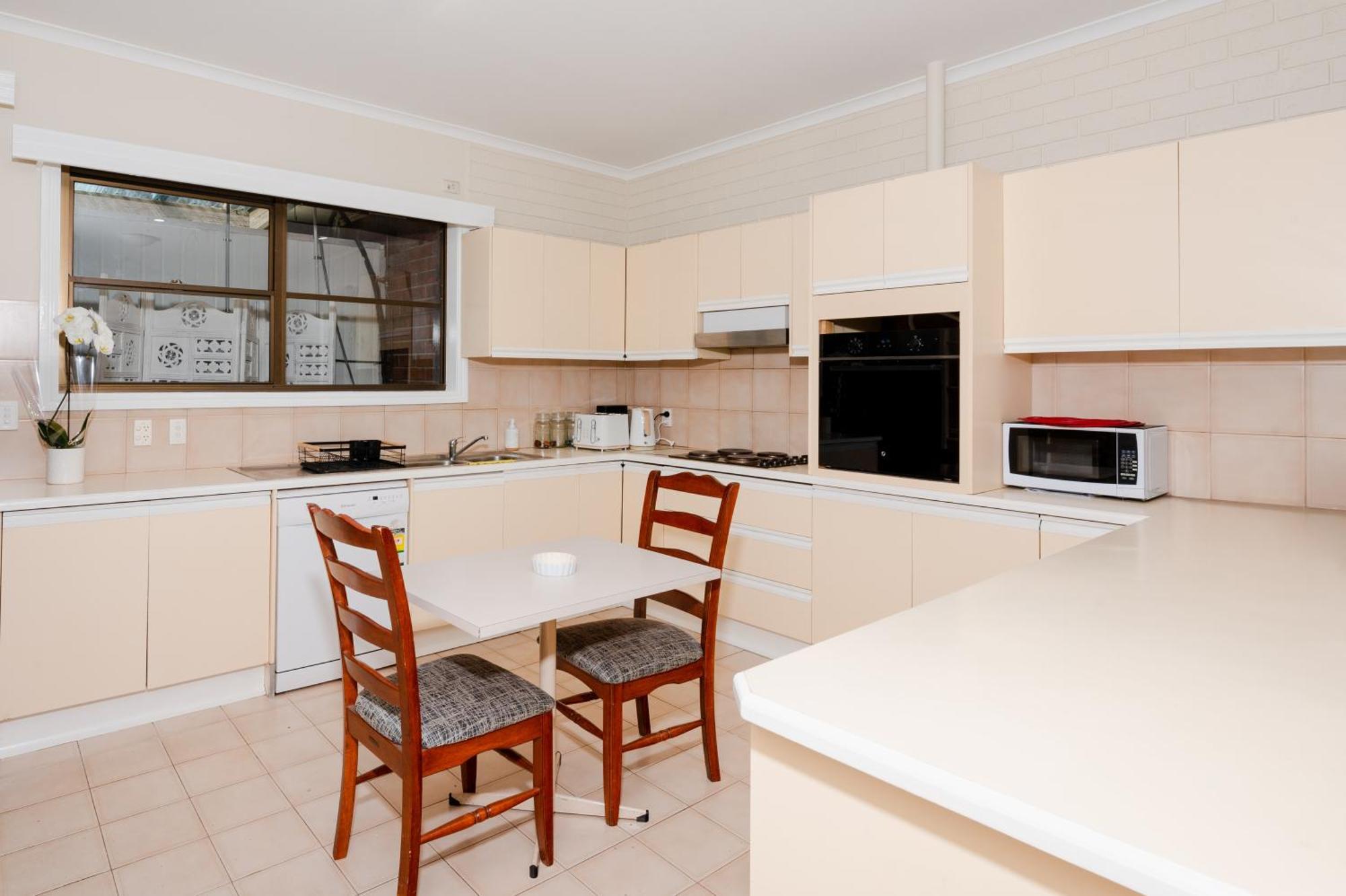 Bristol Hill Motor Inn Maryborough Zewnętrze zdjęcie