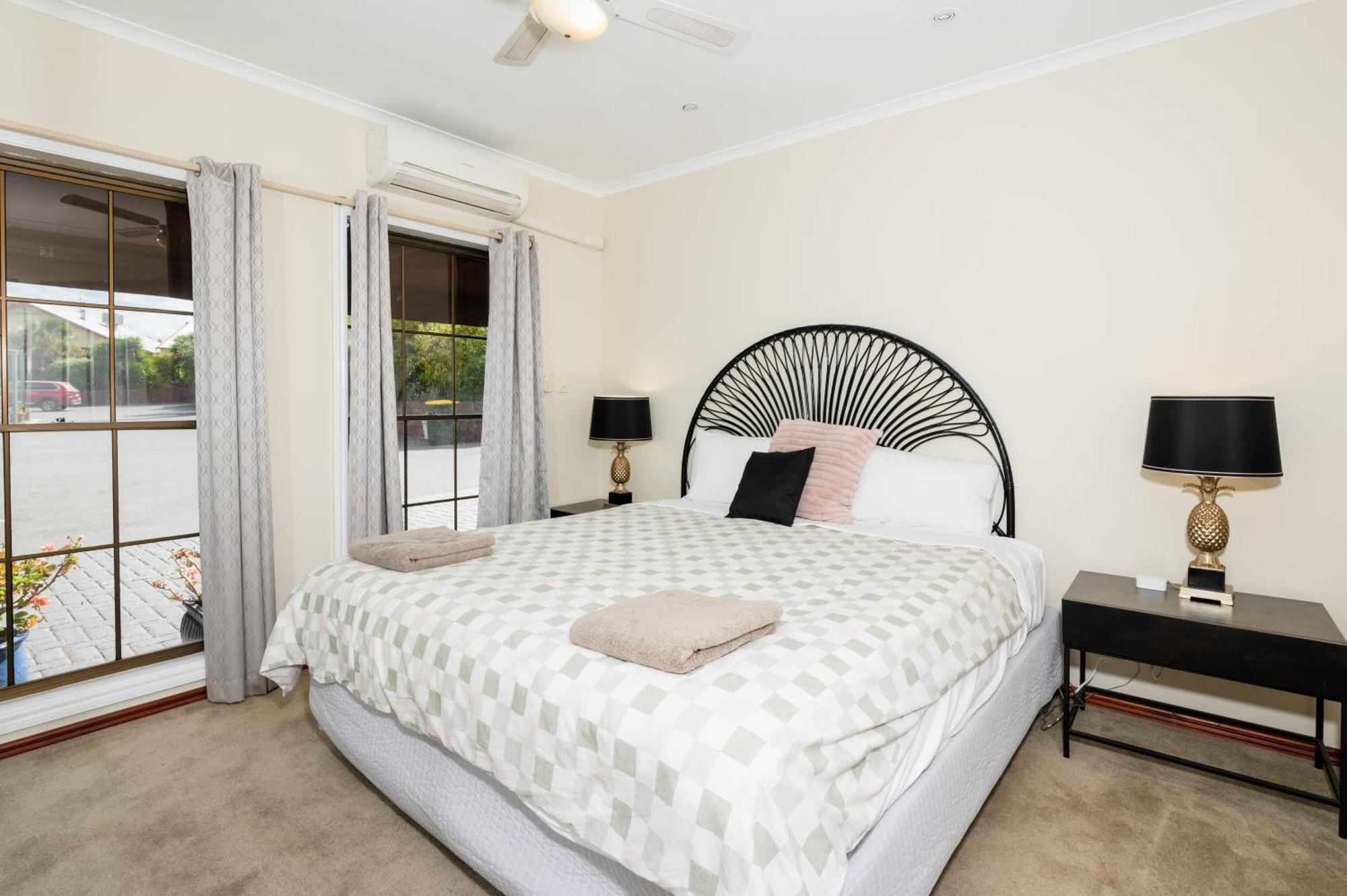 Bristol Hill Motor Inn Maryborough Zewnętrze zdjęcie