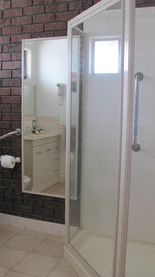 Bristol Hill Motor Inn Maryborough Zewnętrze zdjęcie
