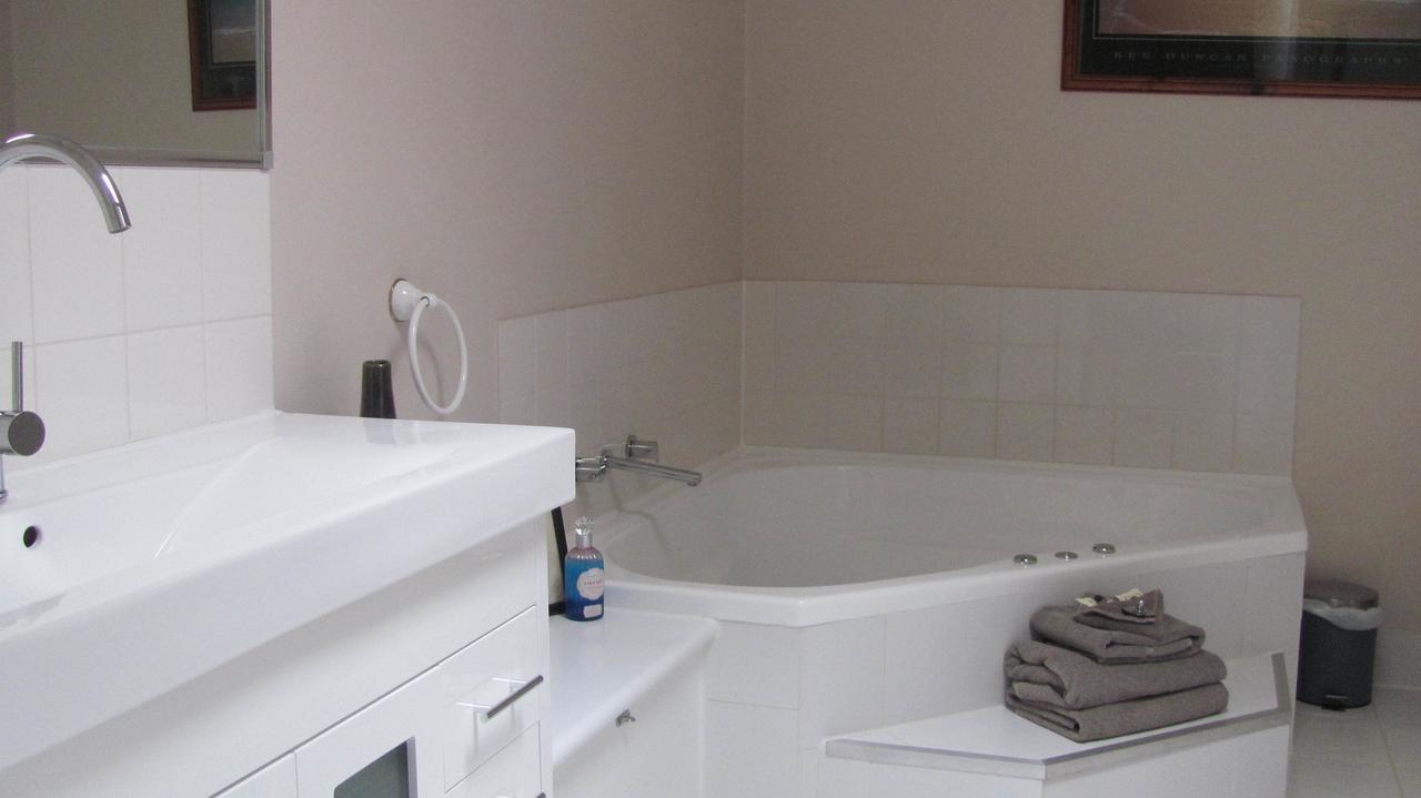 Bristol Hill Motor Inn Maryborough Zewnętrze zdjęcie