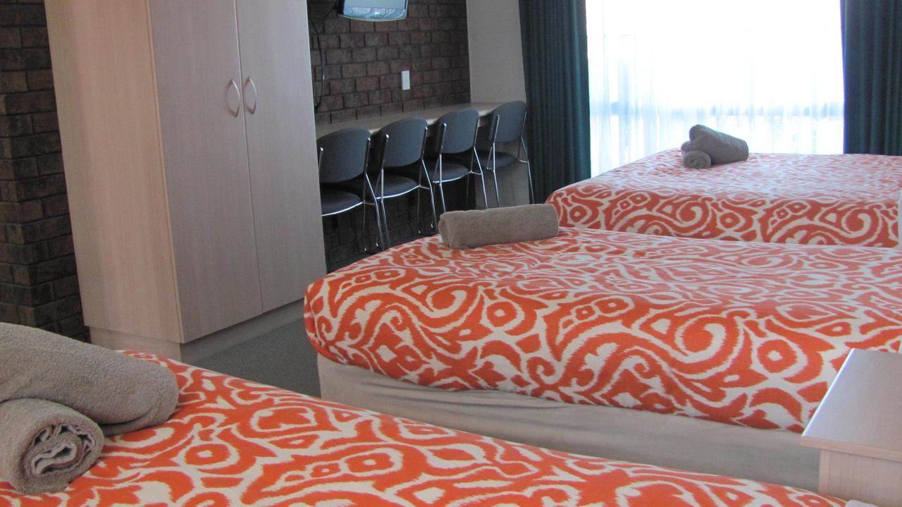 Bristol Hill Motor Inn Maryborough Zewnętrze zdjęcie