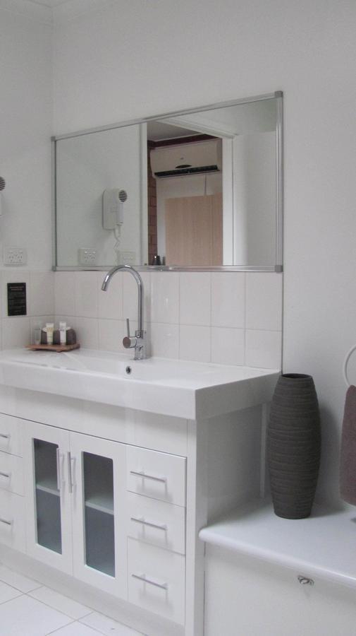 Bristol Hill Motor Inn Maryborough Zewnętrze zdjęcie