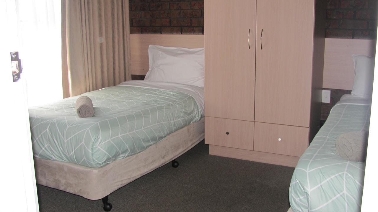 Bristol Hill Motor Inn Maryborough Zewnętrze zdjęcie